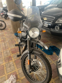 Royal Enfield Himalayan 2022 Model