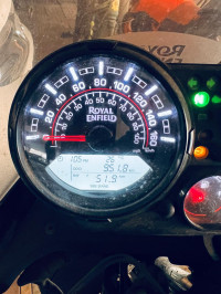 Royal Enfield Himalayan