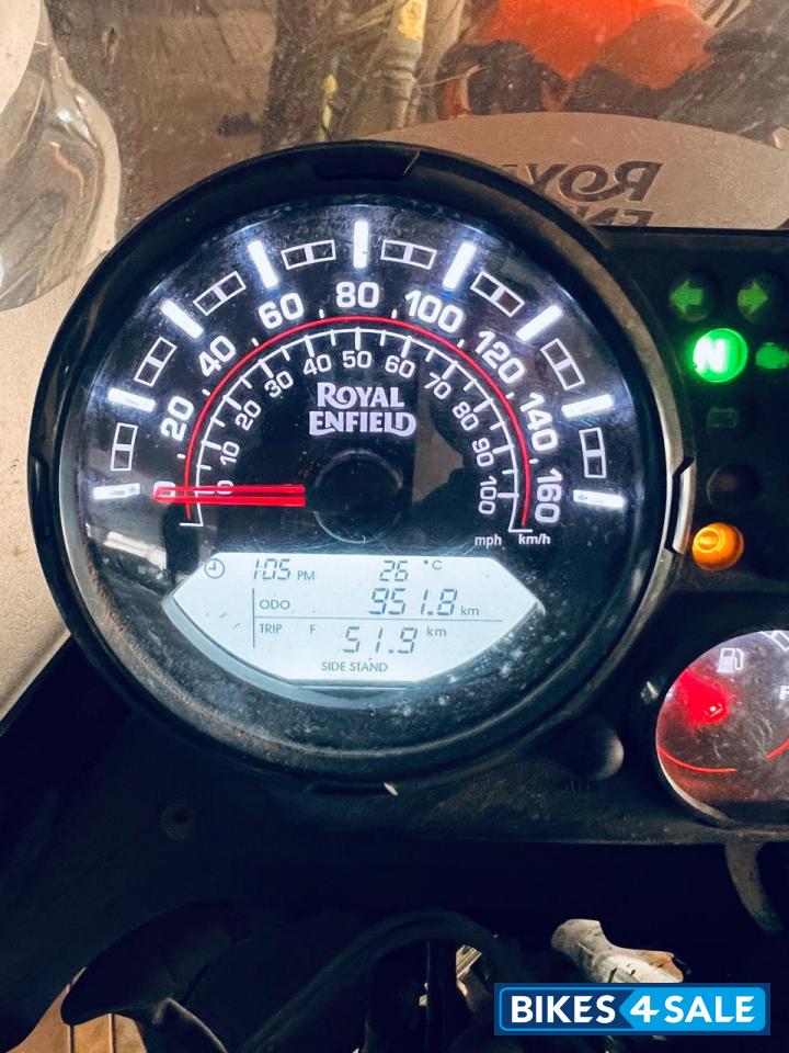 Royal Enfield Himalayan Royal Enfield Himalayan