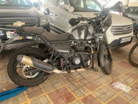 Royal Enfield Himalayan