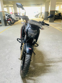 TVS Apache RTR 200 4V 2025 2024 Model