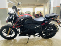 TVS Apache RTR 200 4V 2025