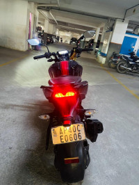 TVS Apache RTR 200 4V 2025