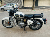 Royal Enfield Classic 350 Dual Channel BS6