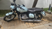Jawa forty two BS6 2020 Model