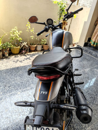 TVS Ronin DS 2025 2025 Model