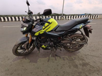 Hero Xtreme 160R 4V Connected 2.0 2024 Model