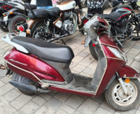 Honda Activa 125 2017 Model