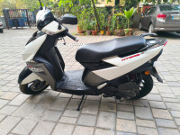 TVS NTORQ 125 2018 Model