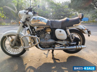 Jawa Jawa BS6 2021 Model