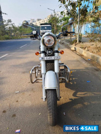 Off White Jawa Jawa BS6