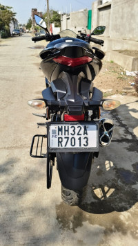 Suzuki Gixxer SF