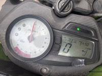 TVS Apache RTR 160 2013 Model