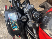 TVS Raider 125 2024 Model