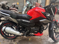 TVS Raider 125
