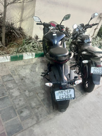 Suzuki Gixxer SF BS6
