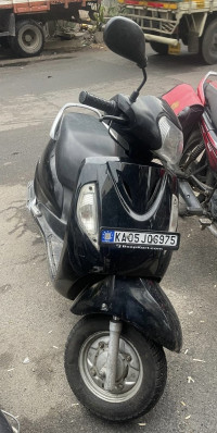 Suzuki Access 125 2015 Model