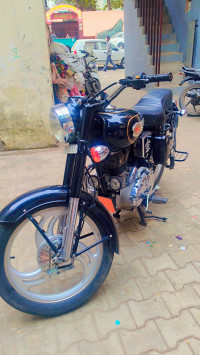 Royal Enfield Bullet Standard 350