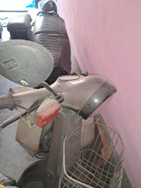 Bajaj M80 2000 Model