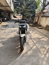 Bajaj Pulsar N250 2025 Model
