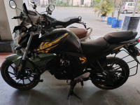 Yamaha FZ-S FI V2 2018 Model