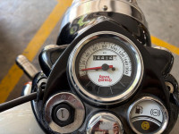 Royal Enfield Classic Gunmetal Grey