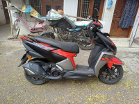 TVS NTORQ 125 Race Edition 2023 Model