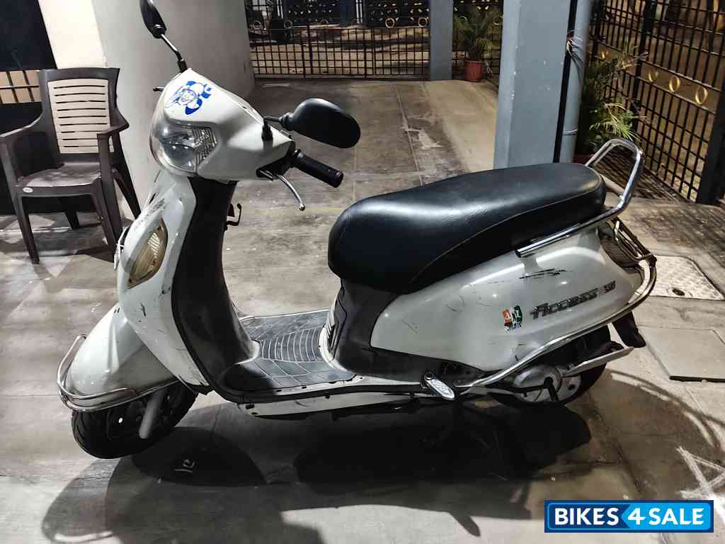 Suzuki Access 125