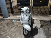 Suzuki Access 125