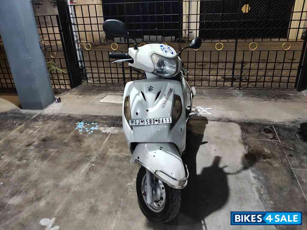 Suzuki Access 125 Suzuki Access 125