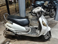 Suzuki Access 125