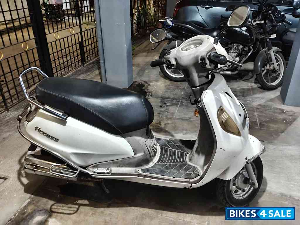 Suzuki Access 125 Suzuki Access 125