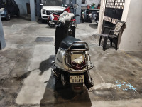 Suzuki Access 125