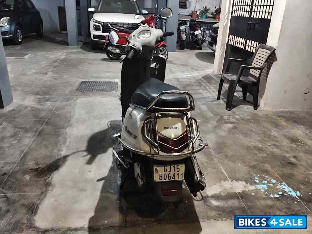 Suzuki Access 125 Suzuki Access 125