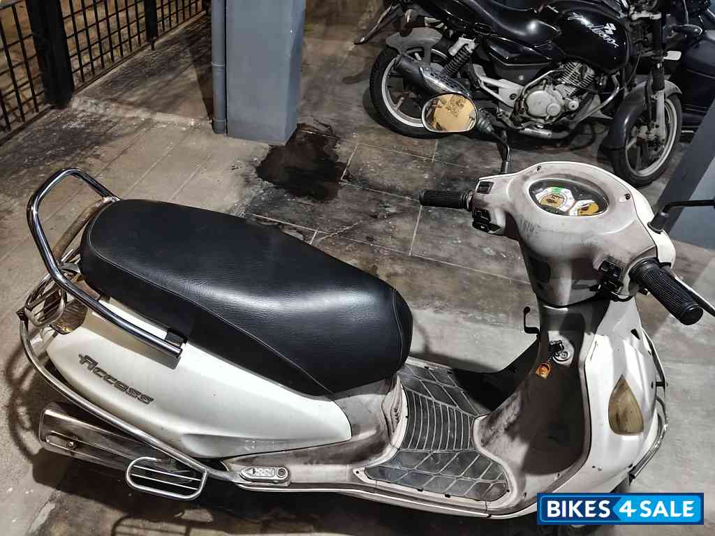 Suzuki Access 125 Suzuki Access 125