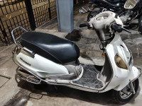 Suzuki Access 125