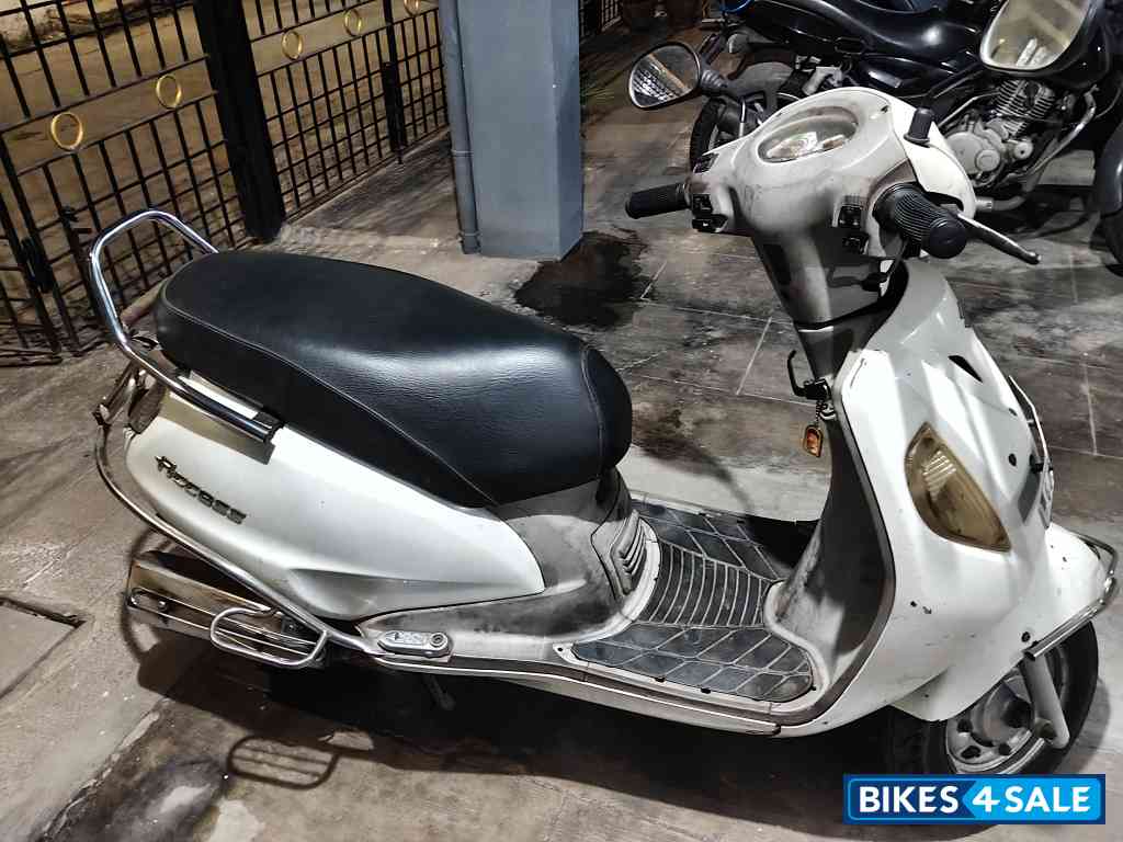 Suzuki Access 125 Suzuki Access 125
