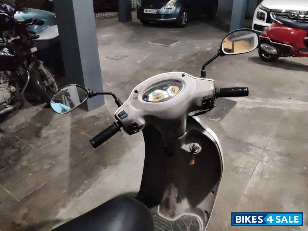 Suzuki Access 125 Suzuki Access 125