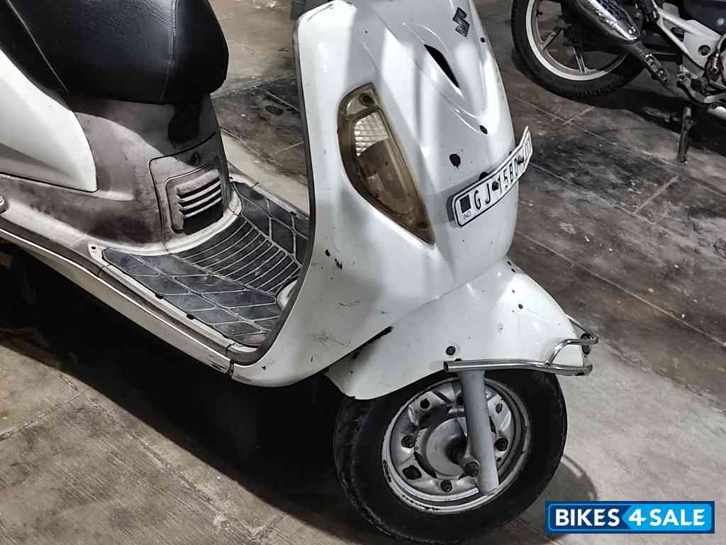 Suzuki Access 125 Suzuki Access 125