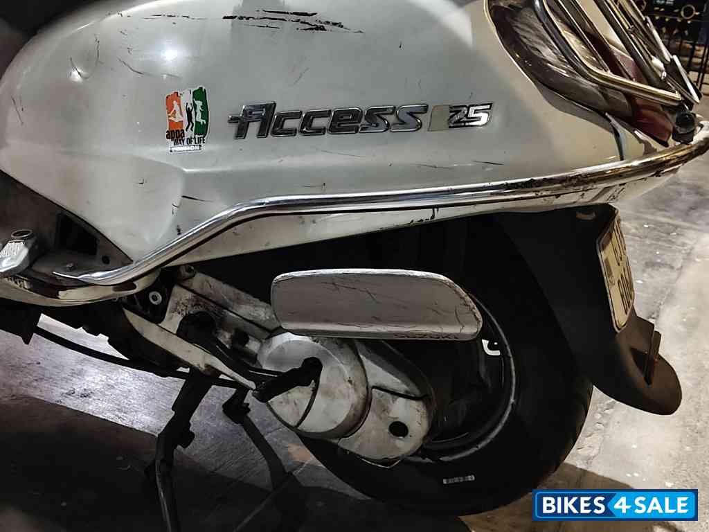 Suzuki Access 125 Suzuki Access 125