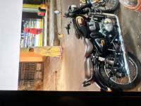 Royal Enfield Classic 350 BS VI