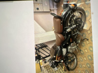 Royal Enfield Classic 350 BS VI