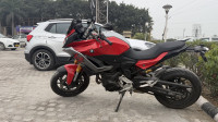 BMW F 900 XR Pro 2022 Model