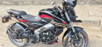 Bajaj Pulsar NS 160