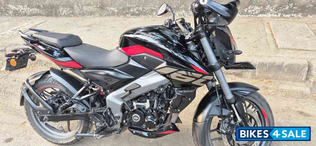 Bajaj Pulsar NS 160