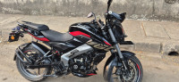 Bajaj Pulsar NS 160