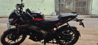 Bajaj Pulsar NS 160
