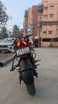 Bajaj Pulsar NS 160