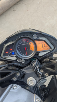 Bajaj Pulsar NS 160