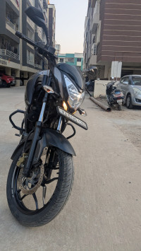 Bajaj Pulsar NS 160